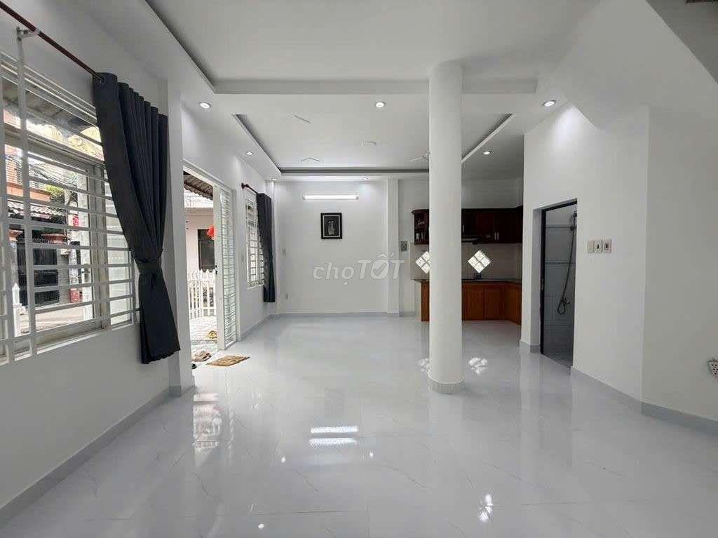 Siêu phẩm 1t 2l HXH Huỳnh Khương An Gò Vấp KD tự do.