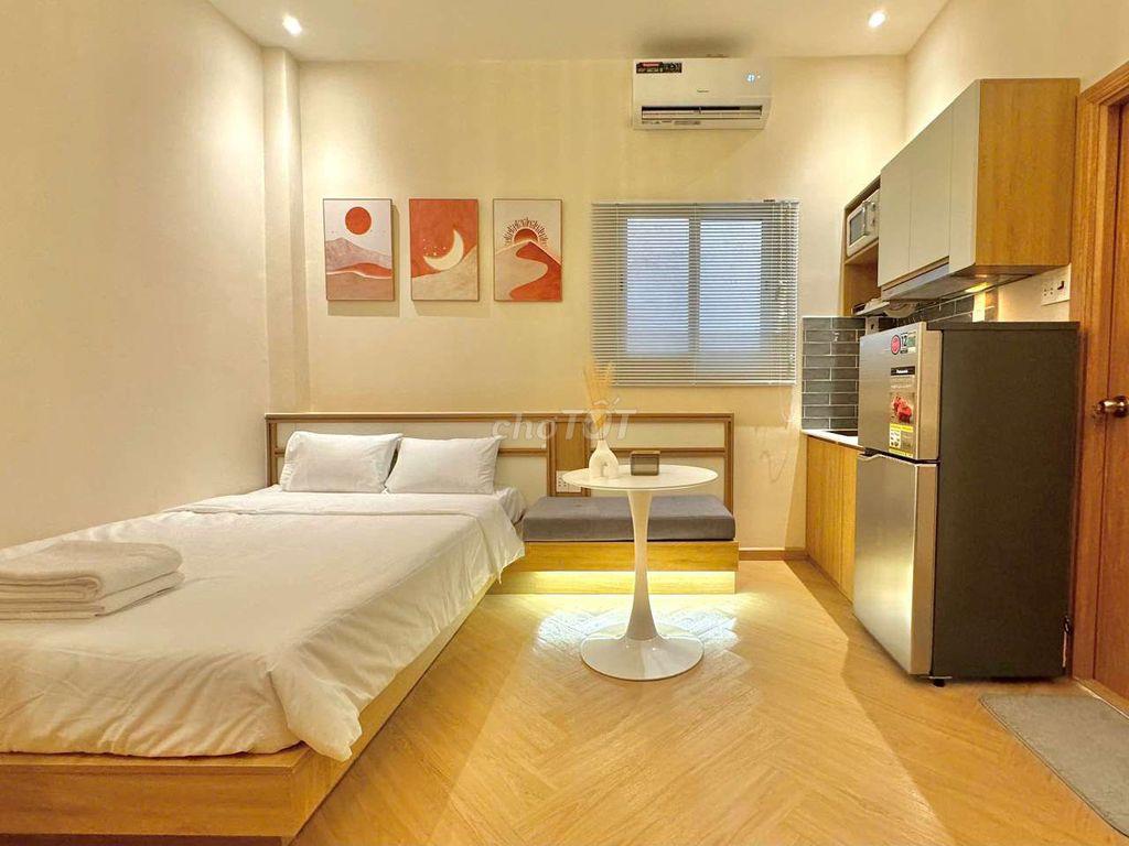 Sáng nhượng CHDV full lợi Nhuận Trường Sa Phú Nhuận.