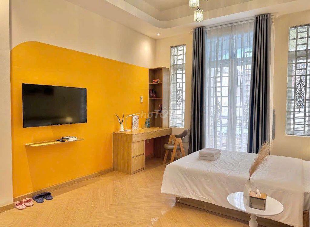 Sáng nhượng CHDV full lợi Nhuận Trường Sa Phú Nhuận.