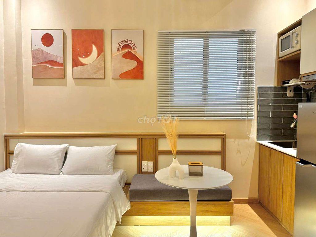 Sáng nhượng CHDV full lợi Nhuận Trường Sa Phú Nhuận.