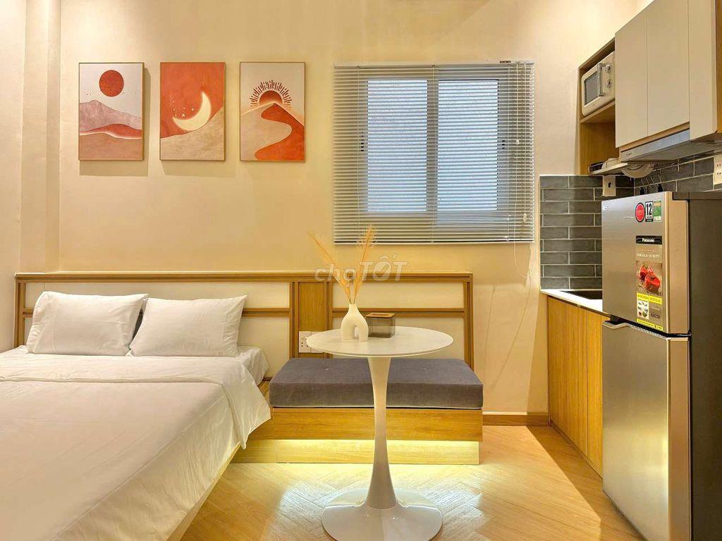 Sáng nhượng CHDV full lợi Nhuận Trường Sa Phú Nhuận.