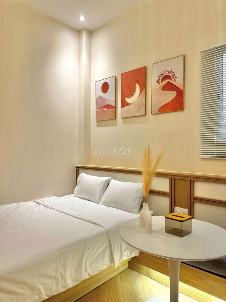Sáng nhượng CHDV full lợi Nhuận Trường Sa Phú Nhuận.