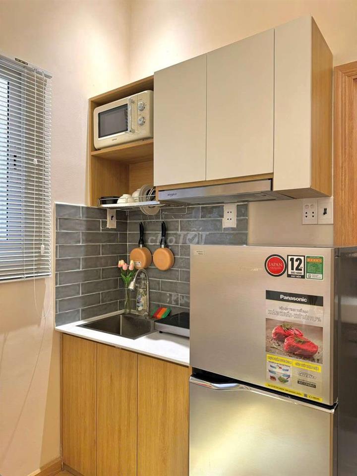 Sáng nhượng CHDV full lợi Nhuận Trường Sa Phú Nhuận.
