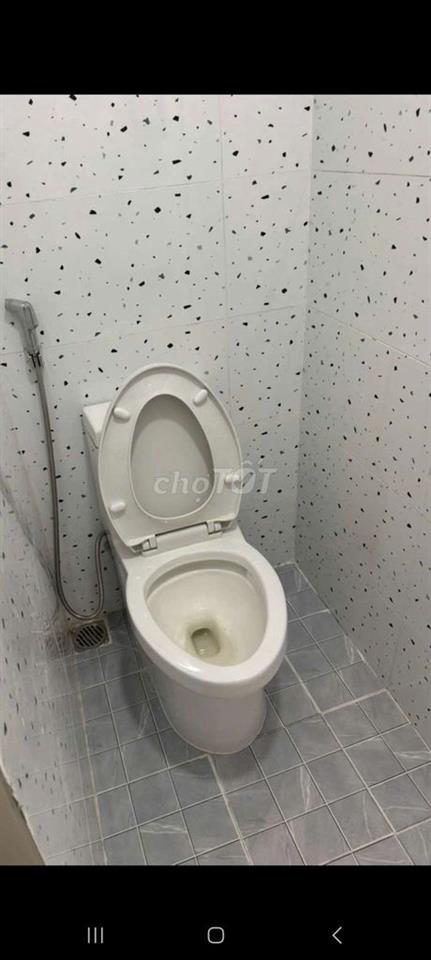 Mặt tiền Trần Văn Kỷ KD tự do Bình Thạnh.