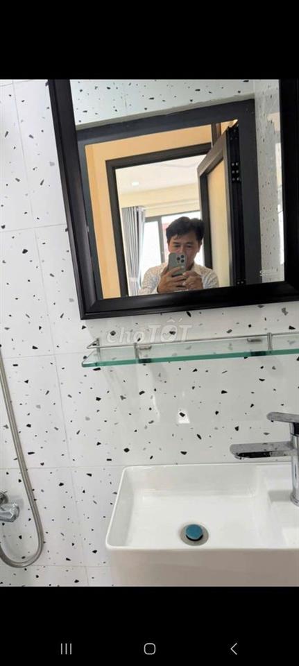 Mặt tiền Trần Văn Kỷ KD tự do Bình Thạnh.