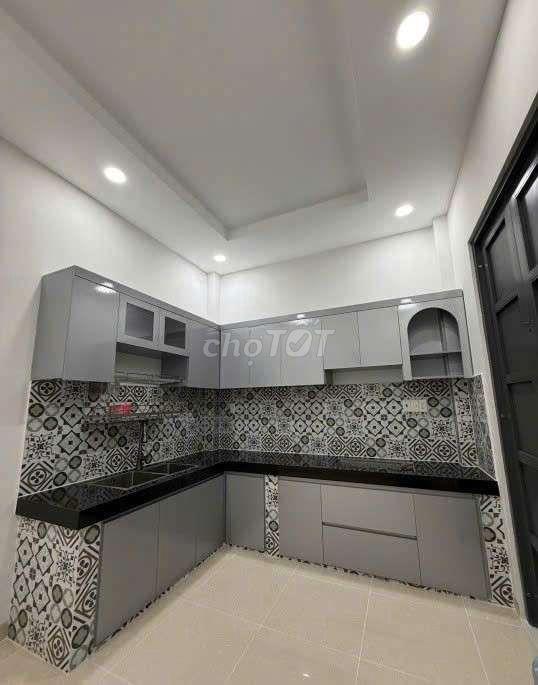 Nguyên căn HXH cho thuê KD tự do Nơ Trang Long Bình Thạnh.