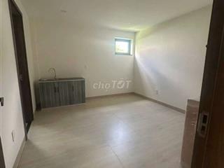 Căn hộ cho thuê mới 100% tháng máy Mai Xuân Thưởng Bình Thạnh. 