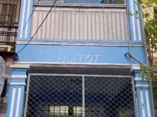 Nguyên căn cho thuê 1t 1l CMT8 Quận 3. 