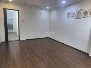 Cho thuê chung cư đường Sư Vạn Hạnh Quận 10. 