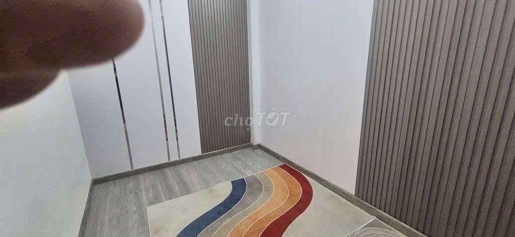 Cho thuê chung cư đường Sư Vạn Hạnh Quận 10. 