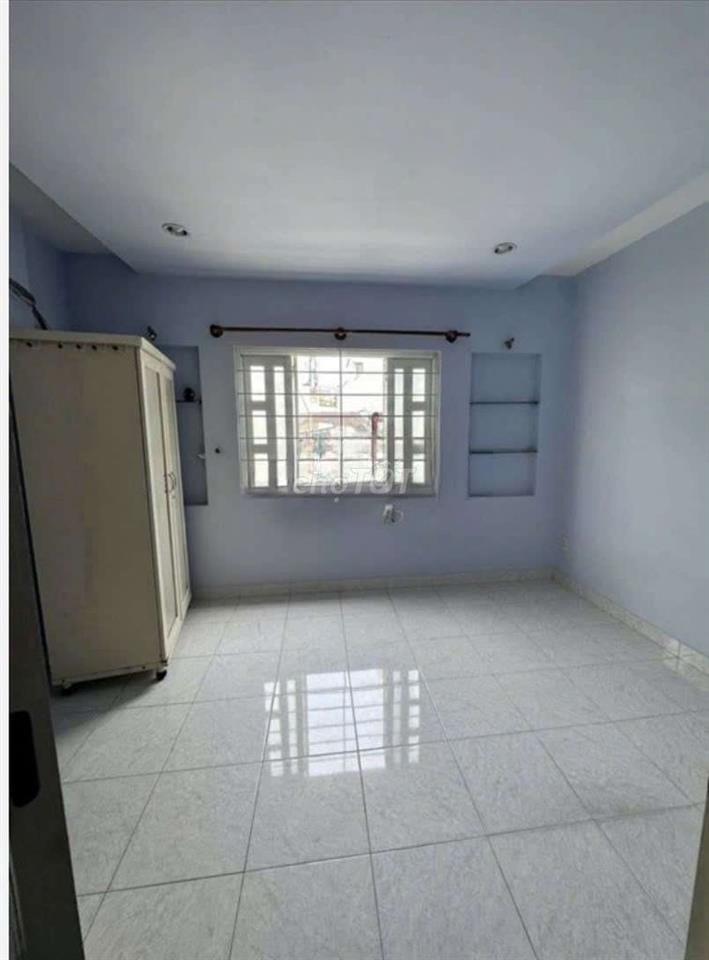 Nguyên căn cho thuê 2pn 3w CMT8 Tân Bình.