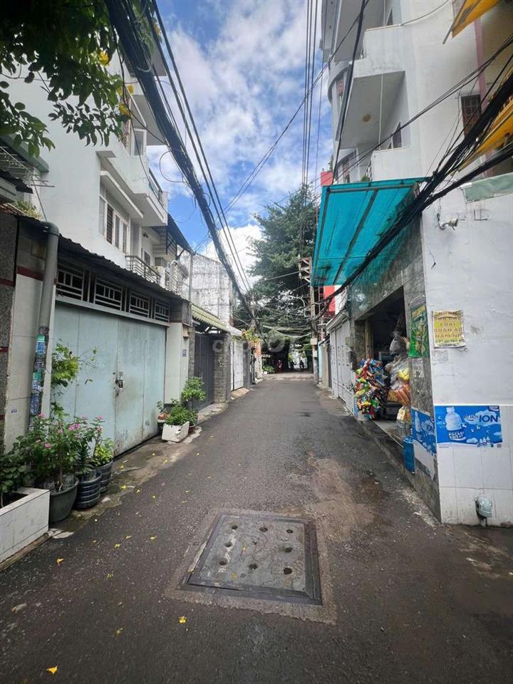Nguyên căn HXH Nơ Trang Long KD tự do. 