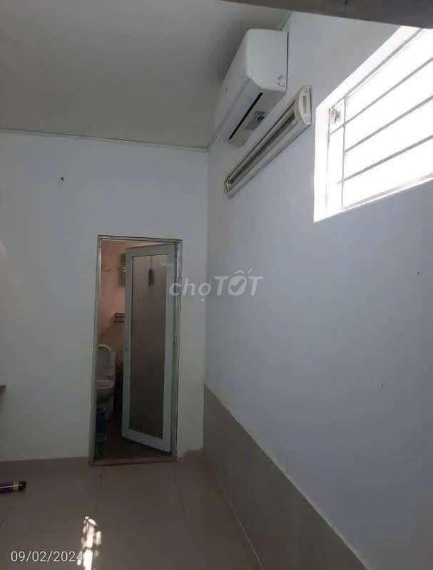 Nguyên căn mới đẹp full nội thất Điện Biên Phủ Bình Thạnh. 