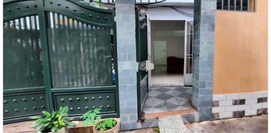 Nguyên căn mới đẹp full nội thất Điện Biên Phủ Bình Thạnh. 