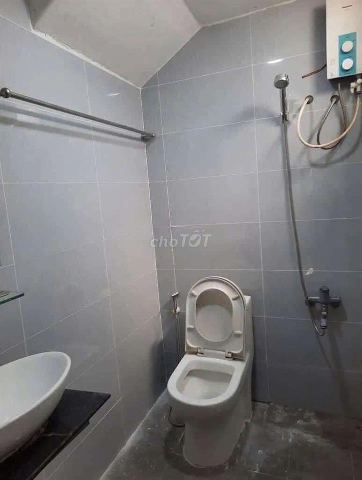 Nguyên căn mới đẹp full nội thất Điện Biên Phủ Bình Thạnh. 