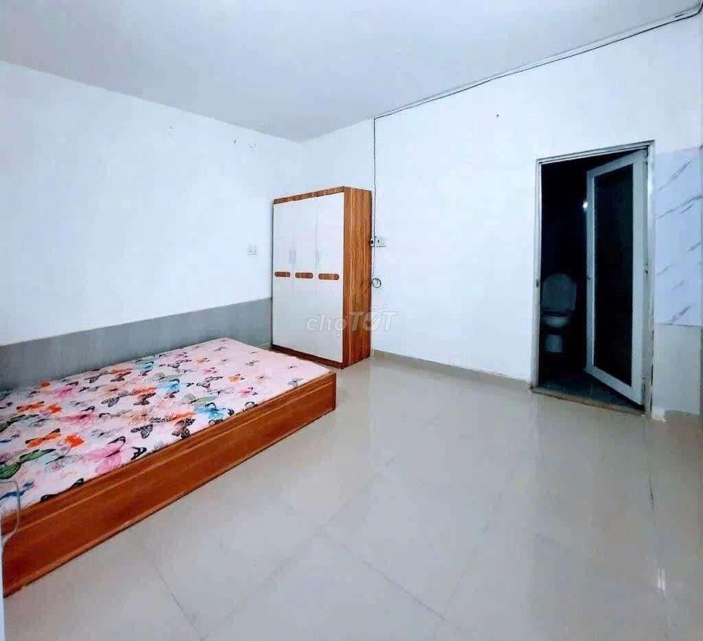 Nguyên căn mới đẹp full nội thất Điện Biên Phủ Bình Thạnh. 