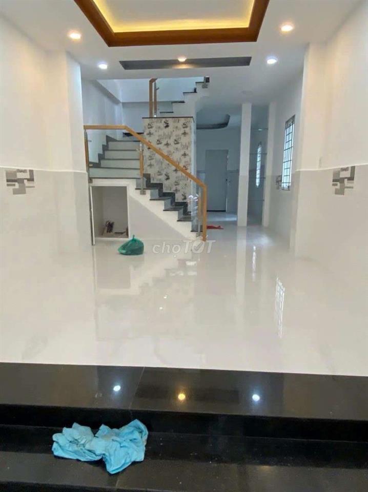 Nguyên căn mới đẹp HXH cho thuê KD tự do Hồ Biểu Chánh Phú Nhuận.