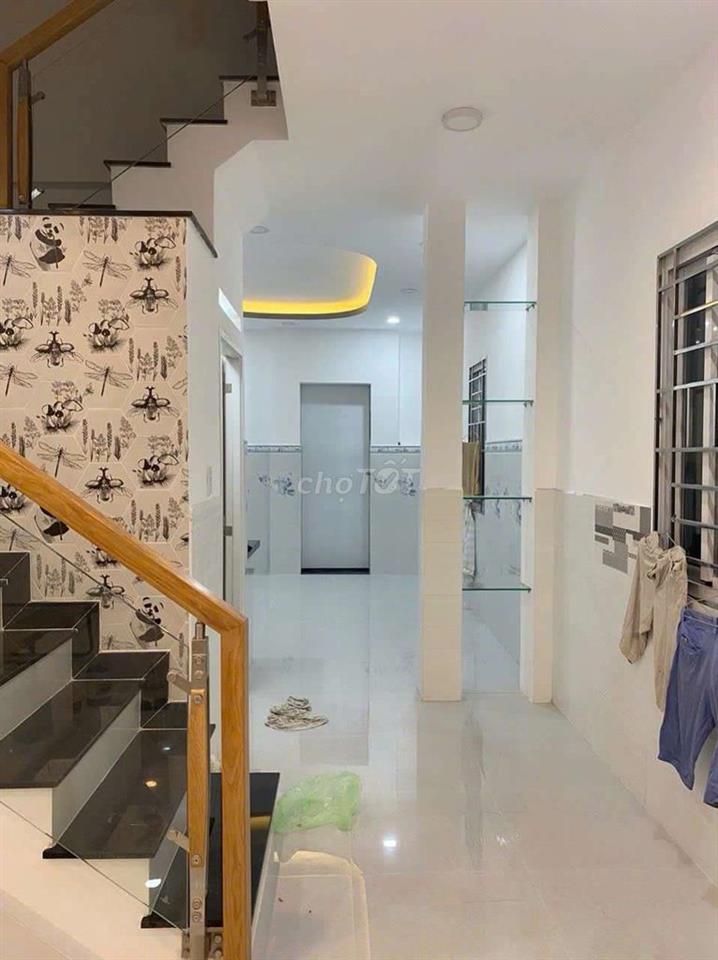 Nguyên căn mới đẹp HXH cho thuê KD tự do Hồ Biểu Chánh Phú Nhuận.