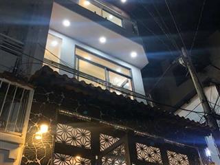 Nguyên căn mới đẹp HXH cho thuê KD tự do Hồ Biểu Chánh Phú Nhuận.