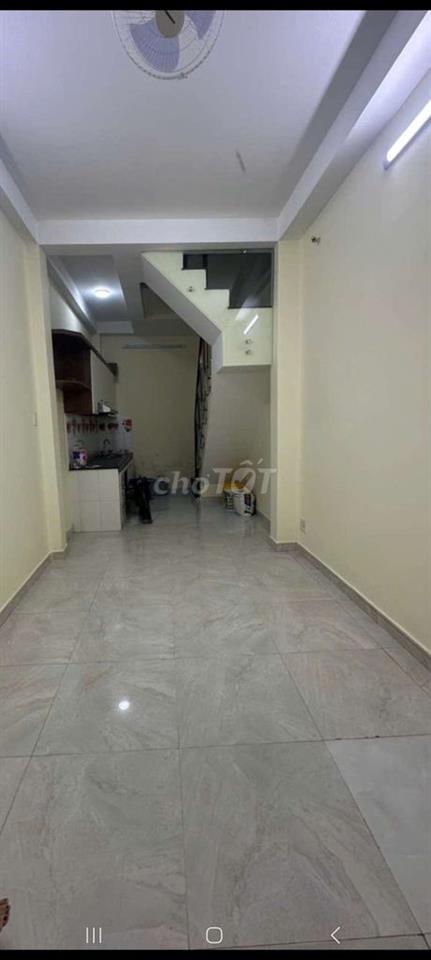 Nguyên căn cho thuê 1t 2l st 2pn 3w Trần Đình Xu Quận 1. 