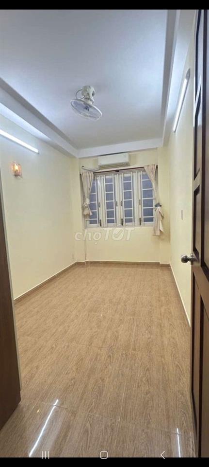 Nguyên căn cho thuê 1t 2l st 2pn 3w Trần Đình Xu Quận 1. 