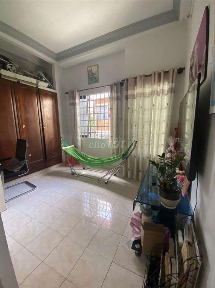 Nguyên căn cho thuê HXT Phan Huy Ích KD tự do.  