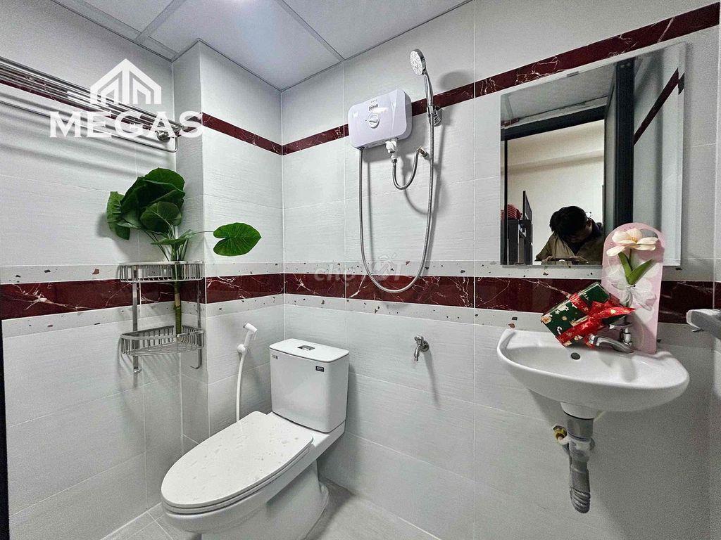 Khai Trương Dự Án Giường Tầng Ban Công Cách ĐH Văn Lang CS3 1Km