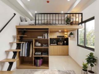 Khai Trương Căn Hộ Duplex Mới Gần Ngay Chợ Bà Chiểu Tiện Đi Trung Tâm