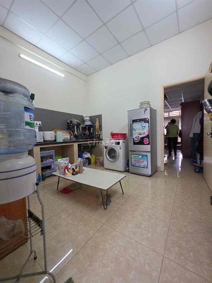 Chung Cư Cũ Rộng 70M2 Cách ĐH Văn Lang CS3 1,5Km Có 2 Mặt Ban Công