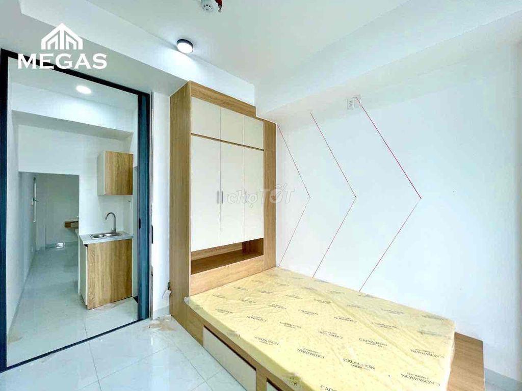 Khai Trương Căn Hộ 2 Phòng Ngủ Ban Công Nằm Dương Quảng Hàm