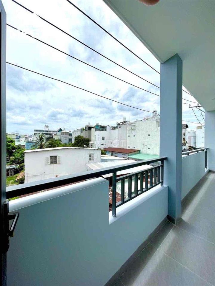 Khai Trương Căn Hộ 2 Phòng Ngủ Ban Công Nằm Dương Quảng Hàm