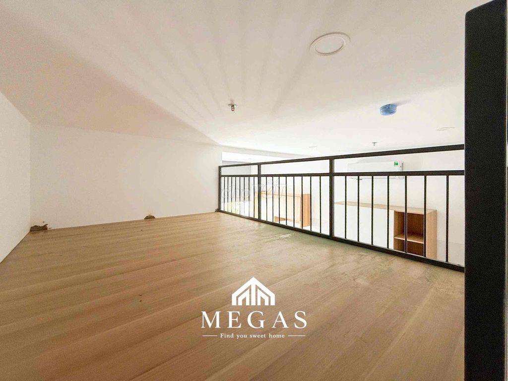 Khai Trương Căn Duplex 2 Chỗ Ngủ Cách ĐH Văn Lang CS3 2KM