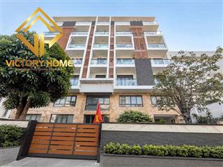 Căn hộ chung cư ngay Chợ Bà Chiểu