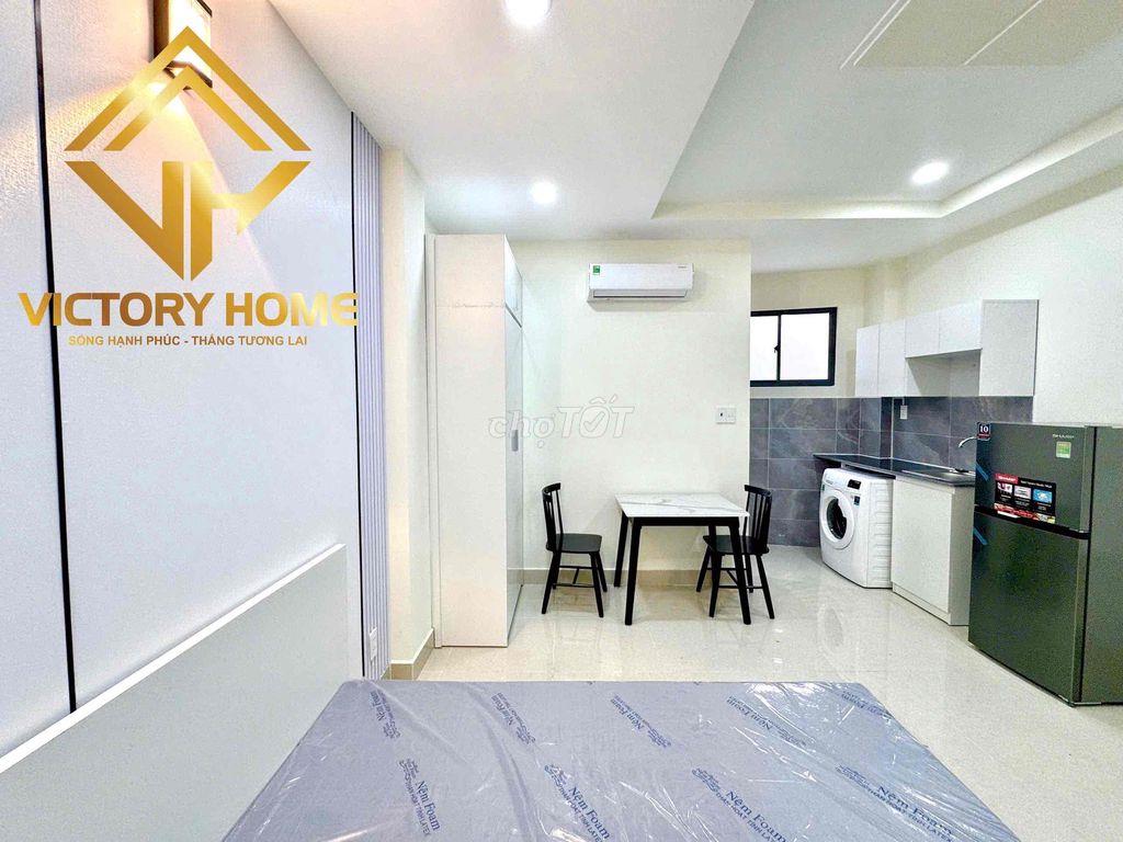 Căn hộ Studio gần Chợ Bà Chiểu