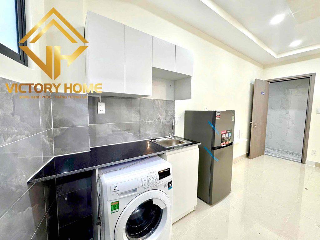 Căn hộ Studio gần Chợ Bà Chiểu