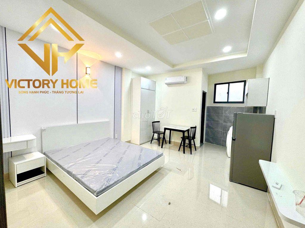 Căn hộ Studio gần Chợ Bà Chiểu