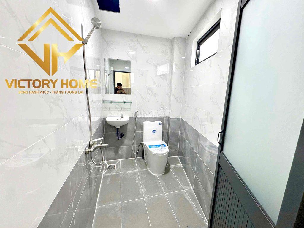 Căn hộ Studio gần Chợ Bà Chiểu