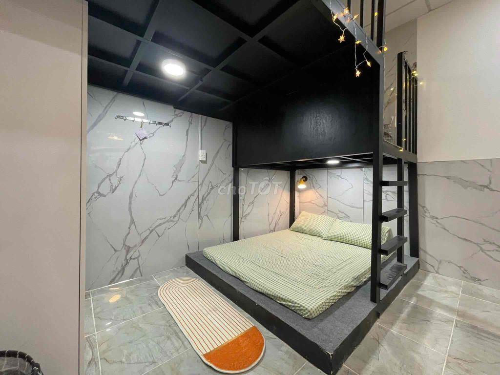 DUPLEX SINH VIÊN NGAY Hutech,3-4ng ở