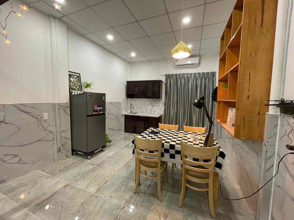 DUPLEX SINH VIÊN NGAY Hutech,3-4ng ở