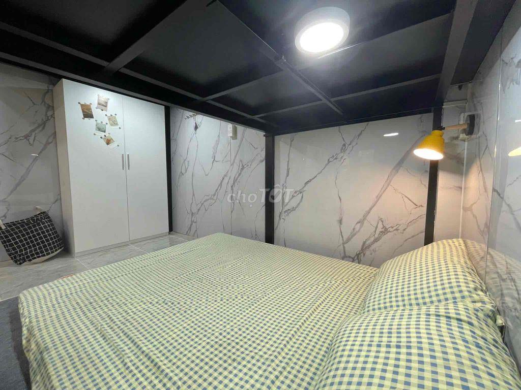 DUPLEX SINH VIÊN NGAY Hutech,3-4ng ở