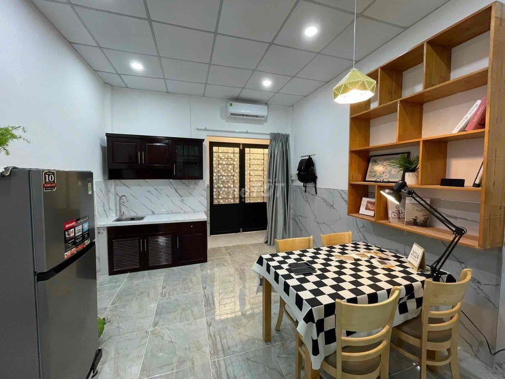 DUPLEX SINH VIÊN NGAY Hutech,3-4ng ở