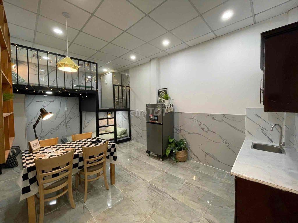 DUPLEX SINH VIÊN NGAY Hutech,3-4ng ở