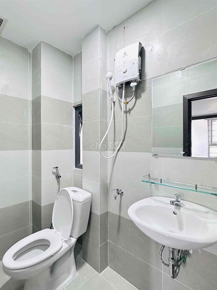 DUPLEX SINH VIÊN 2 GÁC TÁCH BIỆT Ở CẠNH HUTECH