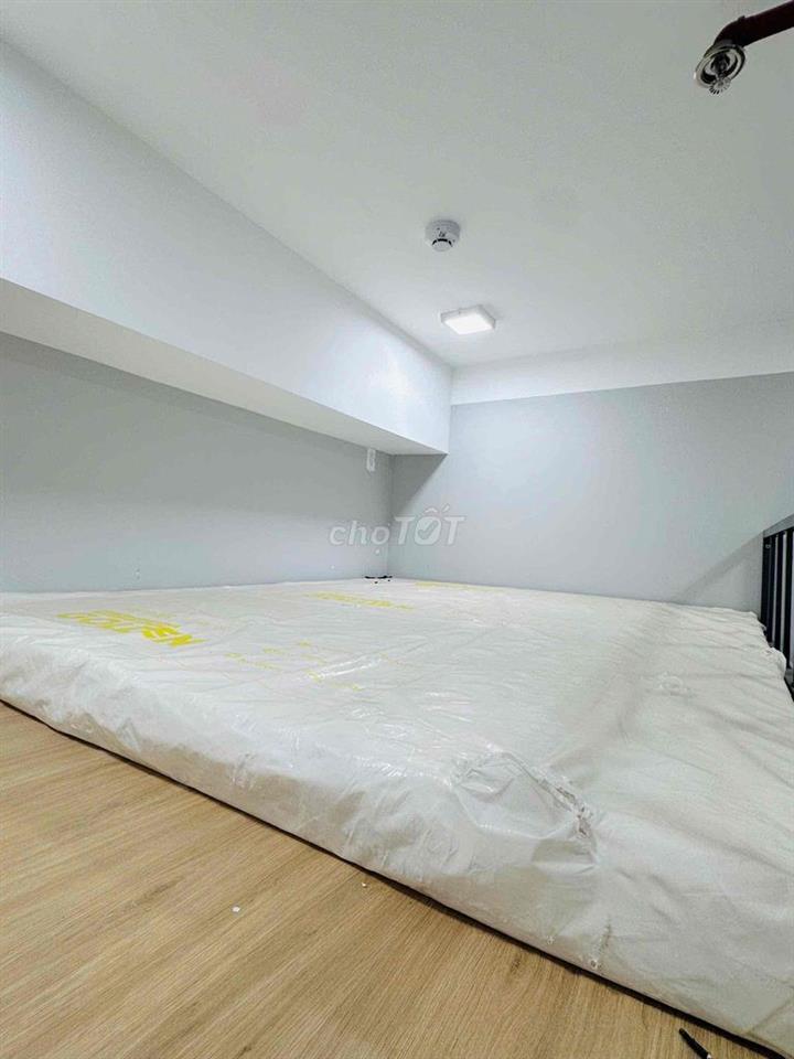 DUPLEX SINH VIÊN 2 GÁC TÁCH BIỆT Ở CẠNH HUTECH