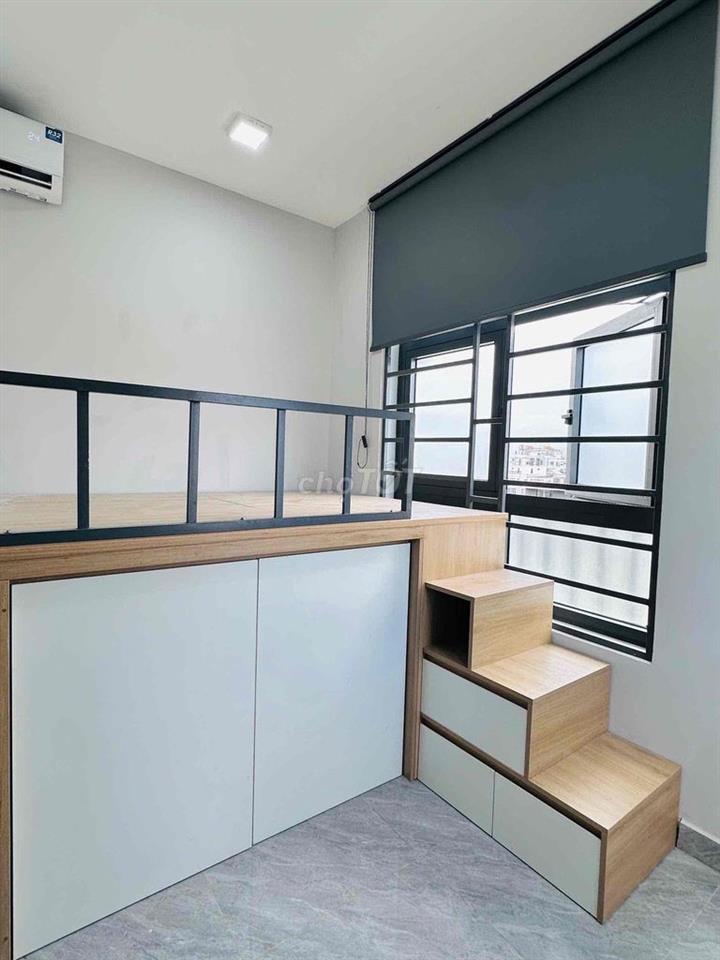 DUPLEX SINH VIÊN 2 GÁC TÁCH BIỆT Ở CẠNH HUTECH