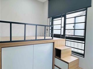 DUPLEX SINH VIÊN 2 GÁC TÁCH BIỆT Ở CẠNH HUTECH