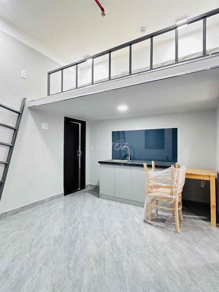 DUPLEX SINH VIÊN 2 GÁC TÁCH BIỆT Ở CẠNH HUTECH
