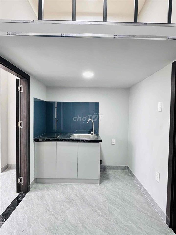 DUPLEX SINH VIÊN 2 GÁC TÁCH BIỆT Ở CẠNH HUTECH