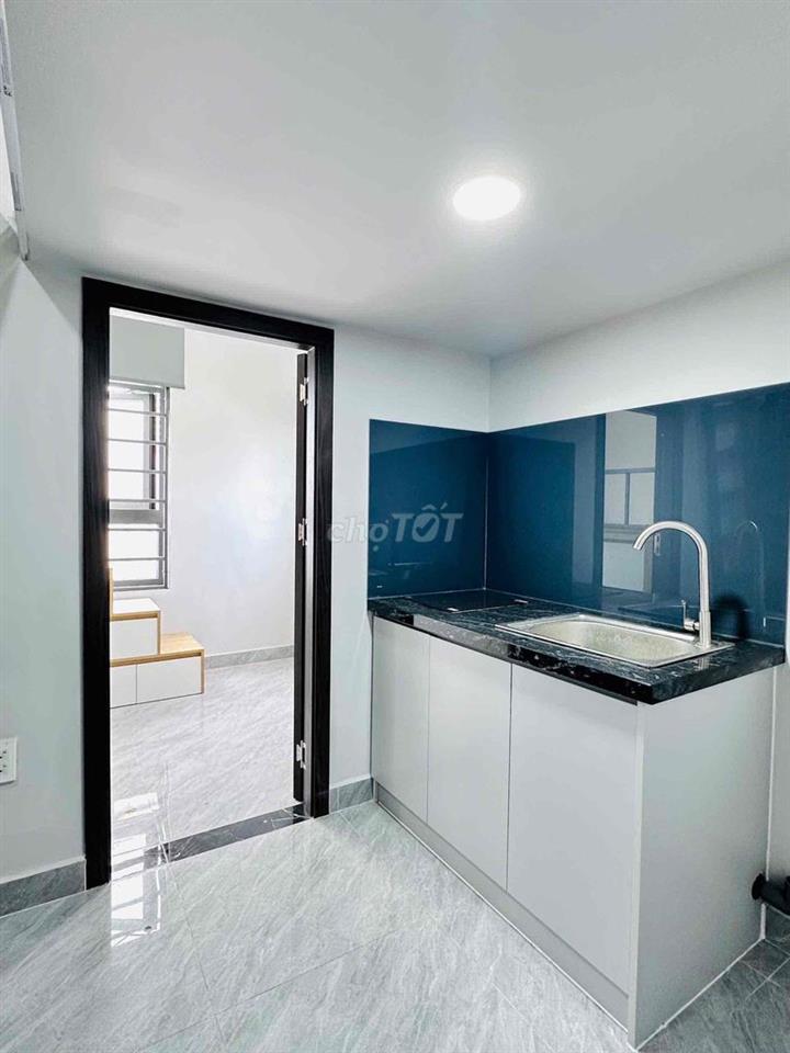 DUPLEX SINH VIÊN 2 GÁC TÁCH BIỆT Ở CẠNH HUTECH