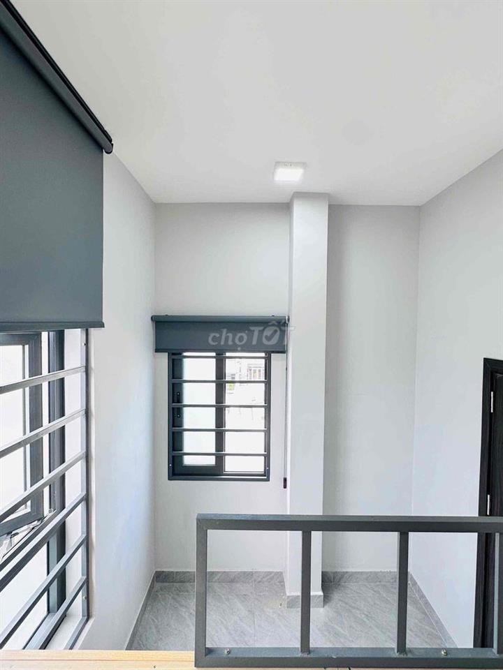 DUPLEX SINH VIÊN 2 GÁC TÁCH BIỆT Ở CẠNH HUTECH